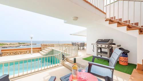 Villa Enderrossall - Foto 5