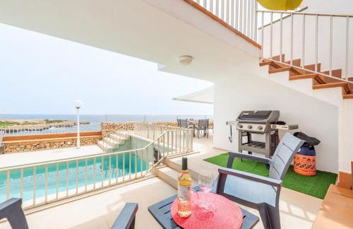 Villa Enderrossall - Foto 5