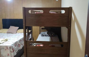 Família Durães Kitnets03 - Photo 7