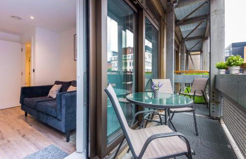 Hilltop Serviced Apartments - Piccadilly - Foto 48