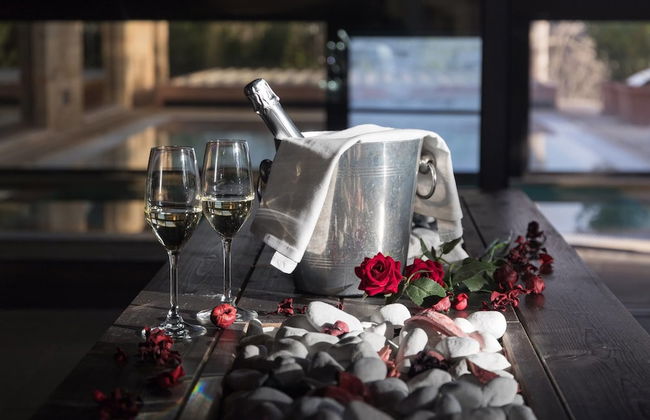 Colle Indaco Country House & Wellness - Foto 14