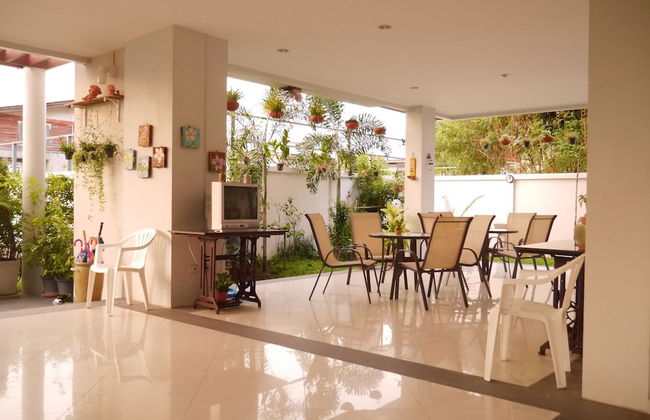 The Meet Green Apartment - Photo 5