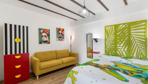 Loft Lisara y Limami - Foto 3