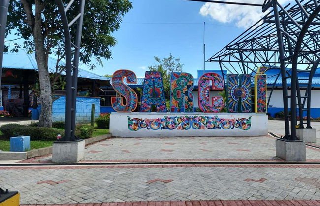 Excursão ao vulcão Arenal + Águas termais - Foto 2