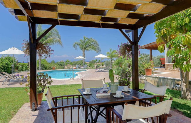 Villa Yialos - Foto 14