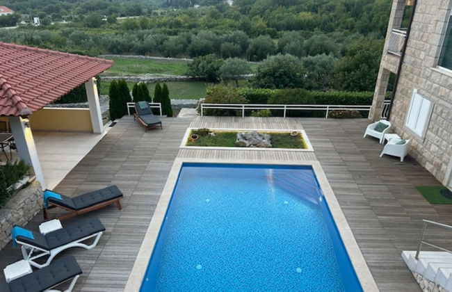 Villa Oasis Cypress - Foto 37