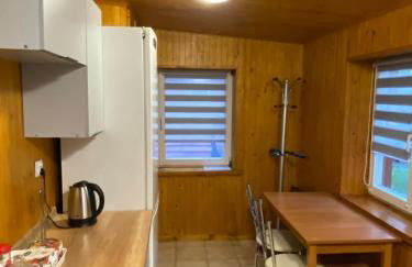 Brzozowy zakątek - Foto 31