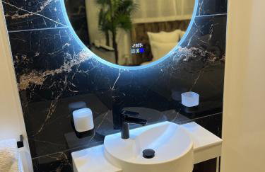 Escale 53 A 5 min aéroport Orly - Foto 9