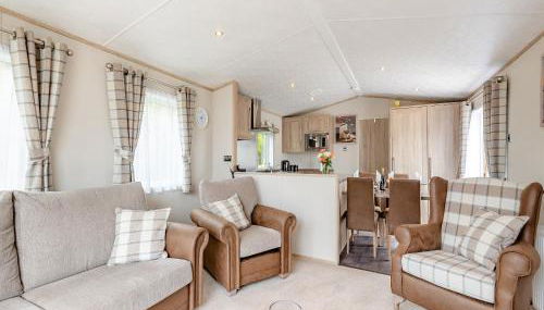 Tradmach Lodge - Foto 4