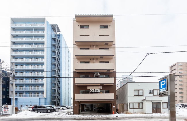 The East Avenue - Foto 42