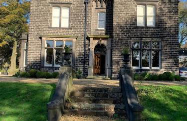 Luxury Attic Studio, heart of Uppermill, Saddleworth - Foto 3