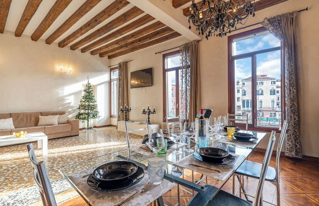 Rialto Grand Canal by Wonderful Italy - Foto 19