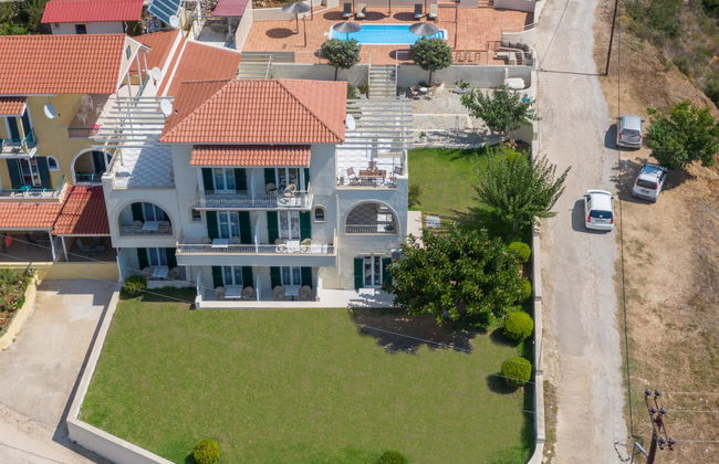 Kekatos Studios - Foto 3