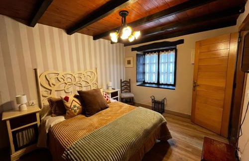 Casa Las Hortensias 1 Pendueles AT-1557-AS - Foto 13