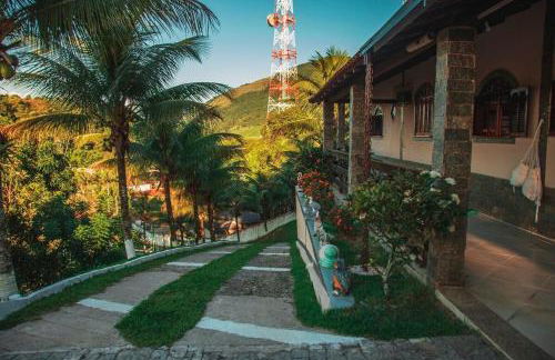 Chácara Alegria - Um pedaço do paraíso em Itaboraí - Foto 56