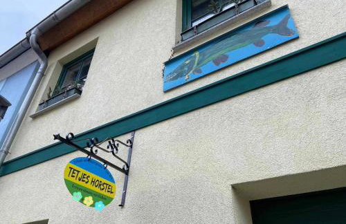 Tetjes Horstel - Ferienwohnung mit Balkon - Foto 5