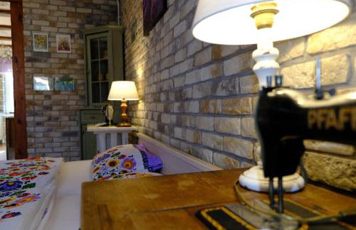 Siedlisko Egniu Agroturystyka nad jeziorem Pojezierze Drawskie - Foto 17