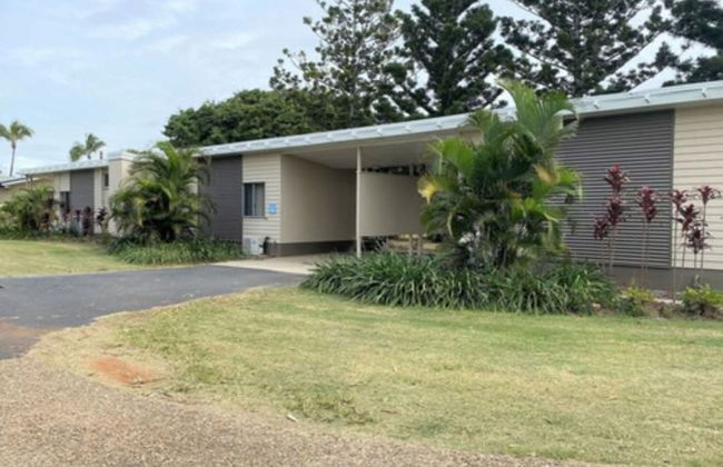 Discovery Parks - Coolwaters Yeppoon - Foto 49