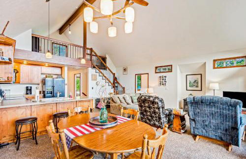 Garfield Bay View Home - Foto 8