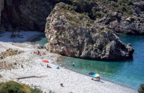 304 Sea And Sun apartments Ιδιωτικό διαμέρισμα - Foto 32