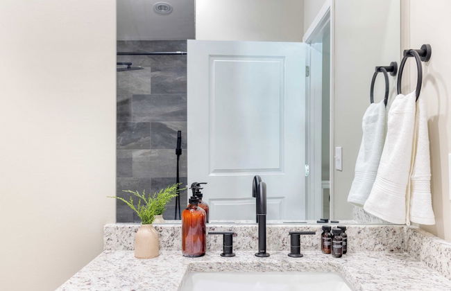 Amber Escape by Avantstay 3 Unique Spaces + Pool - Foto 52