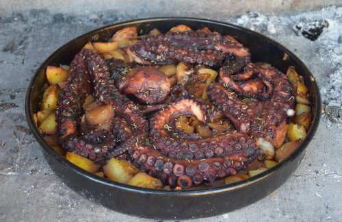 Holiday Home Babič - Foto 23