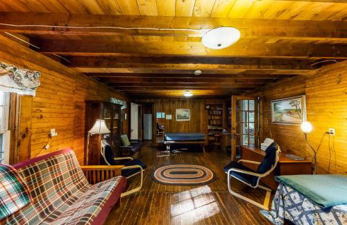 Garden Island's Cedar - Foto 15