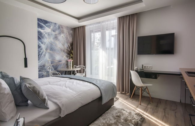 My Story Sopot Apartments - Foto 30