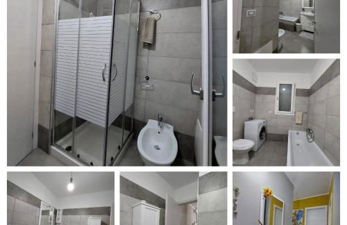 LUCRECE Holiday apartment - Foto 31