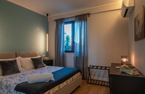 HOLIDAYS HOMES ROME GOLF Appartamenti Marco Simone AeB - Foto 31