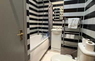 Central Euston Hideaway - Foto 11