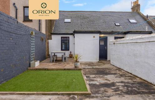 Creel Cottage No 4, Beach Front, Arbroath - Photo 9