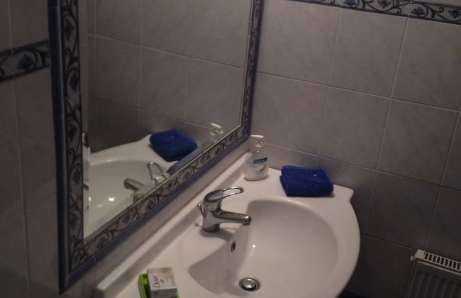 Skala Fourkas Holiday Homes - Foto 26