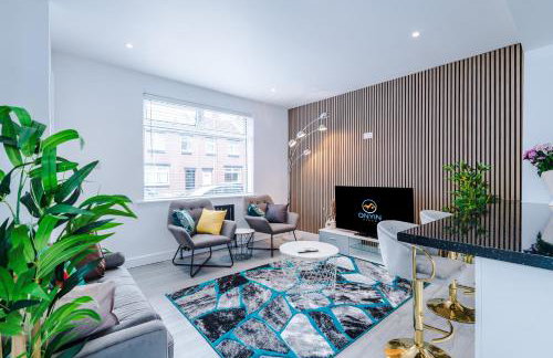 Stunning 3 br house near Leeds City Centre with Free Parking - Foto 1