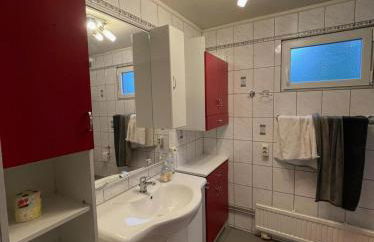 Wiesbaden Mainz kleines Haus mit Garten Grill - Foto 13