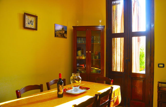 Villa Rentals Sicily - Foto 29