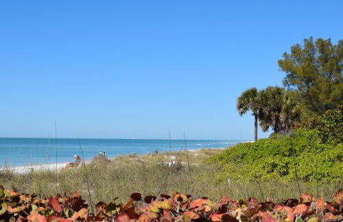 Seaside Beach House 102 - Foto 27