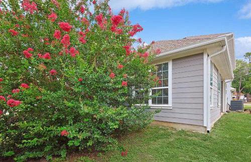 4BR 2,5BA Holiday Home in the Heart of Cowboy Nation - Foto 37