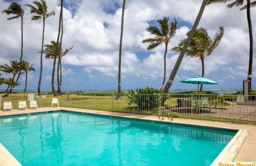 Amazing Beachfront Condo by Pool - Foto 33