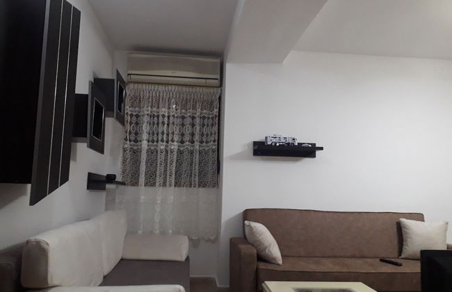 Tirana Center Excelsior Apartment - Foto 7