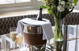 HIGHSTAY - Luxury Serviced Apartments - Rue de Rivoli - Foto 80