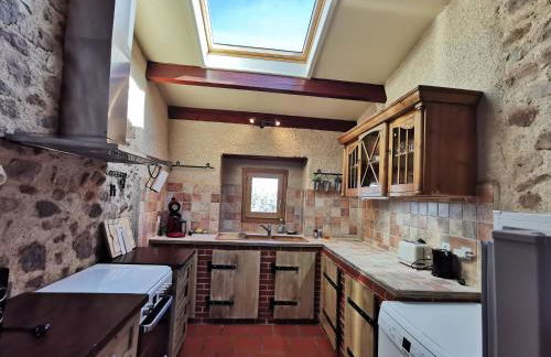 Gîte du Ligal - Photo 20