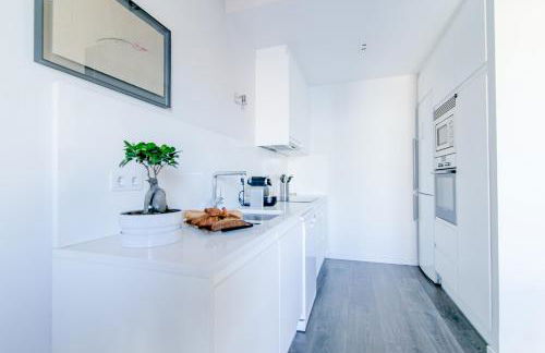 Decô Apartments Barcelona-Diagonal - Photo 78