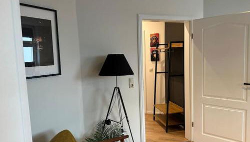 Moderne 50 qm Unterkunft Monkey - Foto 3