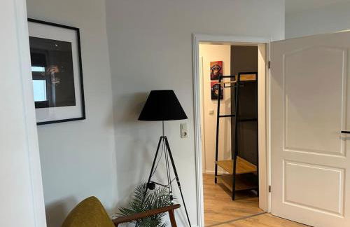 Moderne 50 qm Unterkunft Monkey - Foto 3