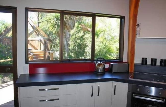 Antares Homestay - Foto 11