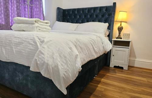 Lovely Rooms London - Foto 12