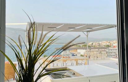 Kapsalakis Penthouse - Foto 20