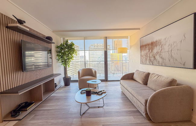 Spot Suites - Foto 51