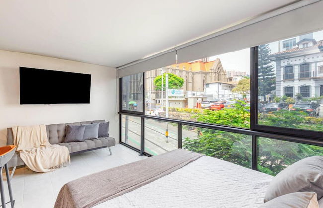 Torre San Tomas - Foto 55